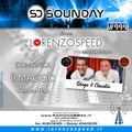 LORENZOSPEED* presents THE SOUNDAY Radio Show Domenica 9 Maggio 2021 with THE PiANO PAiNTER +CLAUDiO