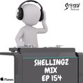 Shellingz Mix. EP 154