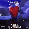DJ Reiner Lovemix Vol. 4
