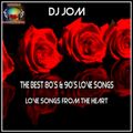 The Best 80's & 90's Love Songs