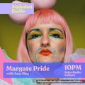 Alphabet Radio: Margate Pride (05/08/2020)