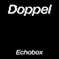 Doppel #8 'The Fine Lines of Dubbing' - Salvador Bombadil // Echobox Radio 13/02/2022
