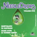 NEEDLE DROPS Volume Five feat. Rhettmatic & DJ Matman