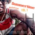 Recycled Funk Episode 28 (Summertime Vol. 1)