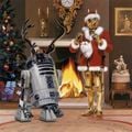 Xmas in the Stars, A Sci-Fi Christmas Special for Radio Dacorum Sat 03/12/2016