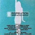 Ramsey & Fen, MC Charlie Brown & Blakey @ Inspiration 2000