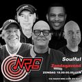 FrenzCook - We All Love Soulful - 26-06-2022