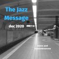 The Jazz Message dec 2020