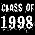 After Dinner Drink Oct 6th 2015: Class of 1998 (Part 1)