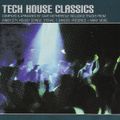 Dave Mothersole‎ – Tech House Classics [2001]