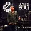 Ralph Tee's Luxury Soul - Solar Radio - Monday 2nd November 2020