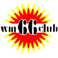 Dj Jauche @ wm 66 club Berlin - Fritz Crazy Club Radio Berlin - 10.1996
