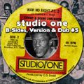 Studio One - B-Sides, Version & Dub #5