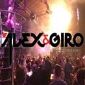 Alex & Giro <<LIVE>> 28-04-18 *Non* (Bilbao) - The History Carlos Revuelta