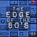 THE EDGE OF THE 80'S : 169