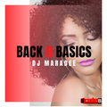 Back 2 Basics - DJ Maradee @ Studio B Entertainment