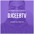 @DJCEETV LIVE - EPISODE 3 (THURSDAY 16TH APRIL 2021)
