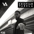 Cristian Varela - Cristian Varela Radio Show 235 on TM Radio (guest Uto Karem) - 02-Nov-2017