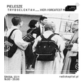 RADIO KAPITAŁ: Pielesze: t r y B s e l e k t a H ___ vier //greatest misses (2022-11-23)