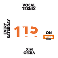 Trace Video Mix #115 by VocalTeknix