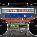 BOOMBOX GROOVES VOL.2