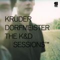 KRUDER & DORFMEISTER - THE K&D SESSIONS 2 - #Downbeat #Lounge