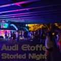 Audi Etoffe - Storied Night - Hard Techno