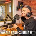 Zapata Radio Soundz #111