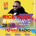 RICK ROSS LIVE #NRGWAVE PROMO MIX ON NRG RADIO 91.3 FM - DJ EXPLOID x DJ WESLEY