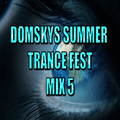 VOCAL TRANCE VOL 77   MIXED BY DOMSKY