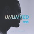 Unlimited Music Podcast 086 mixed by Soundae — 2021/9/10