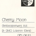 Cherry Moon Youri & Ghost 17 04 99