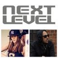 Dj Optick - Nextlevel - Vibe Fm Romania - 09.10.2014 Nusha & Negru