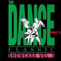 The Dance Classic Showcase Vol. 3 (Disc 1)
