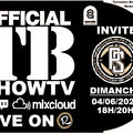 Turntables Brothers Show TV#10 Dj Phonk Sycke