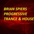 BRIAN SPIERS PROGRESSIVE TRANCE & HOUSE