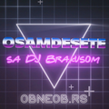 80e sa DJ Brakusom | EP 03
