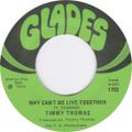 Mixmaster Morris - Why Can't We Live Together?