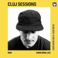 Cluj Sessions W/ WRK - 13th August 2021