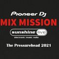 SSL MixMission 2021 The Pressurehead - Hard Night