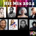 DJ Pich! Hit Mix 2014