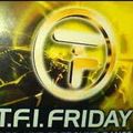 T.F.I FRIDAY DJ SY 05/12/2003