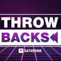 Throwbacks  RnB-Disco-Hiphop-Funk-Reggae-Afrobeats 8-10-2020