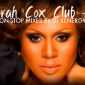 DEBORAH COX CLUB HITS (NON-STOP MIXES BY DJ XENERGY)