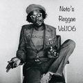 Neto's Reggae vol. 106