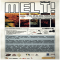 The Advent & Marco Carola - Live @ Melt! Open Air Festival, Ferropolis (Germany) 2002-06-08