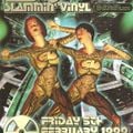 Breeze - Slammin vinyl 05/02/99