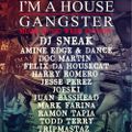Mark Farina & Sneak & Doc Martin Live MMW I'm A House Gangster Party Miami 2015