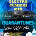 Electro Cumbias Mix 2020