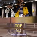 Top50 Arctic Challenge By Deejay Eskondo & Deejay $mokey